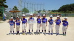 友遊ボール柏市代表決定戦！！